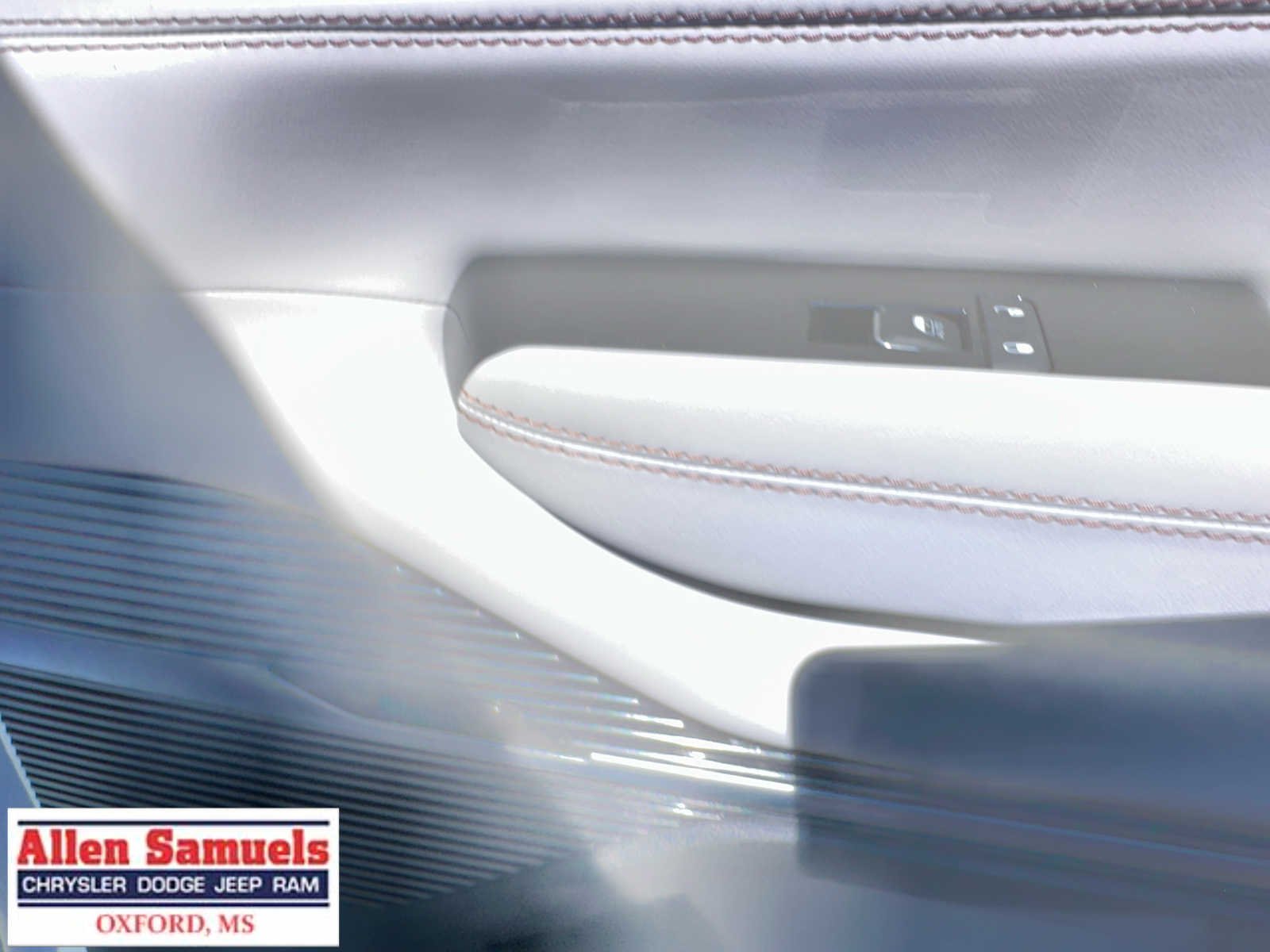 2026 Jeep Grand Wagoneer Summit Obsidian - Photo 59