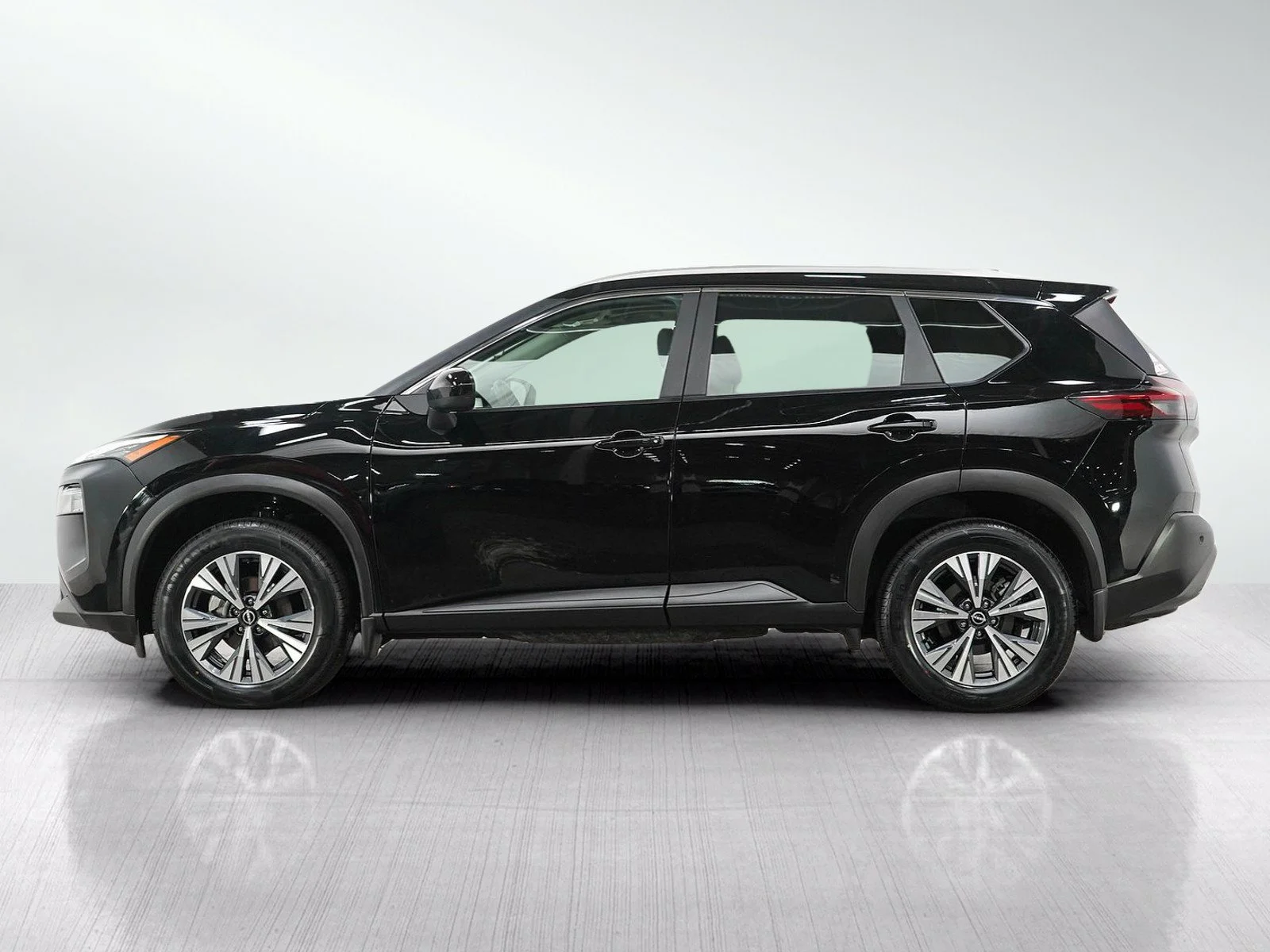 Used 2023 Nissan Rogue SV with VIN 5N1BT3BB6PC847206 for sale in Burnsville, Minnesota