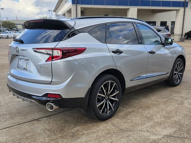2025 Acura RDX A-Spec Advance photo 3