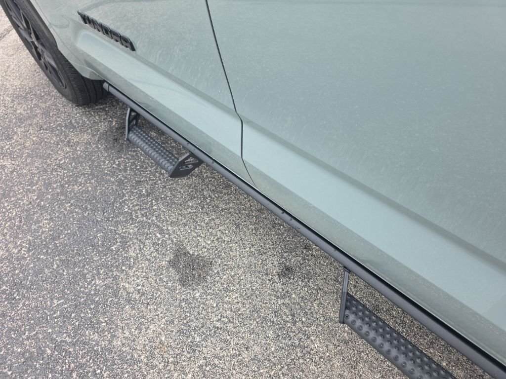 Certified Used 2026  Toyota Limited image 9