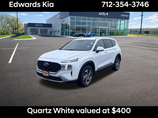 2023 Hyundai Santa Fe