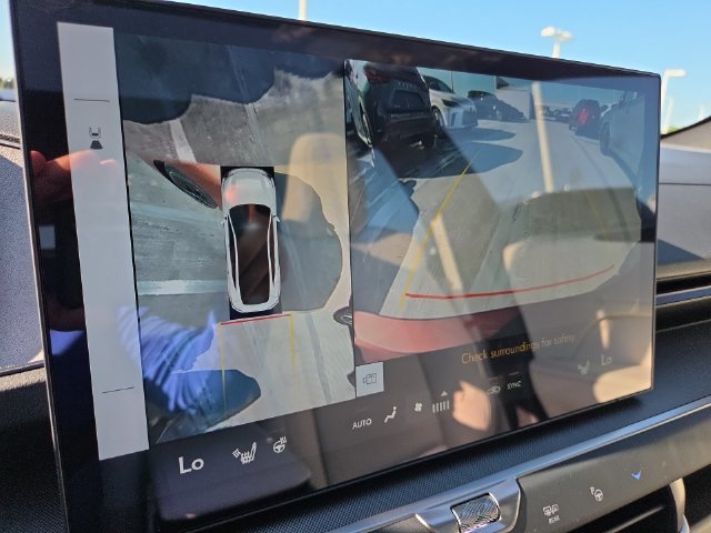 New 2026 Copper Crest Lexus PREMIUM PLUS image 17