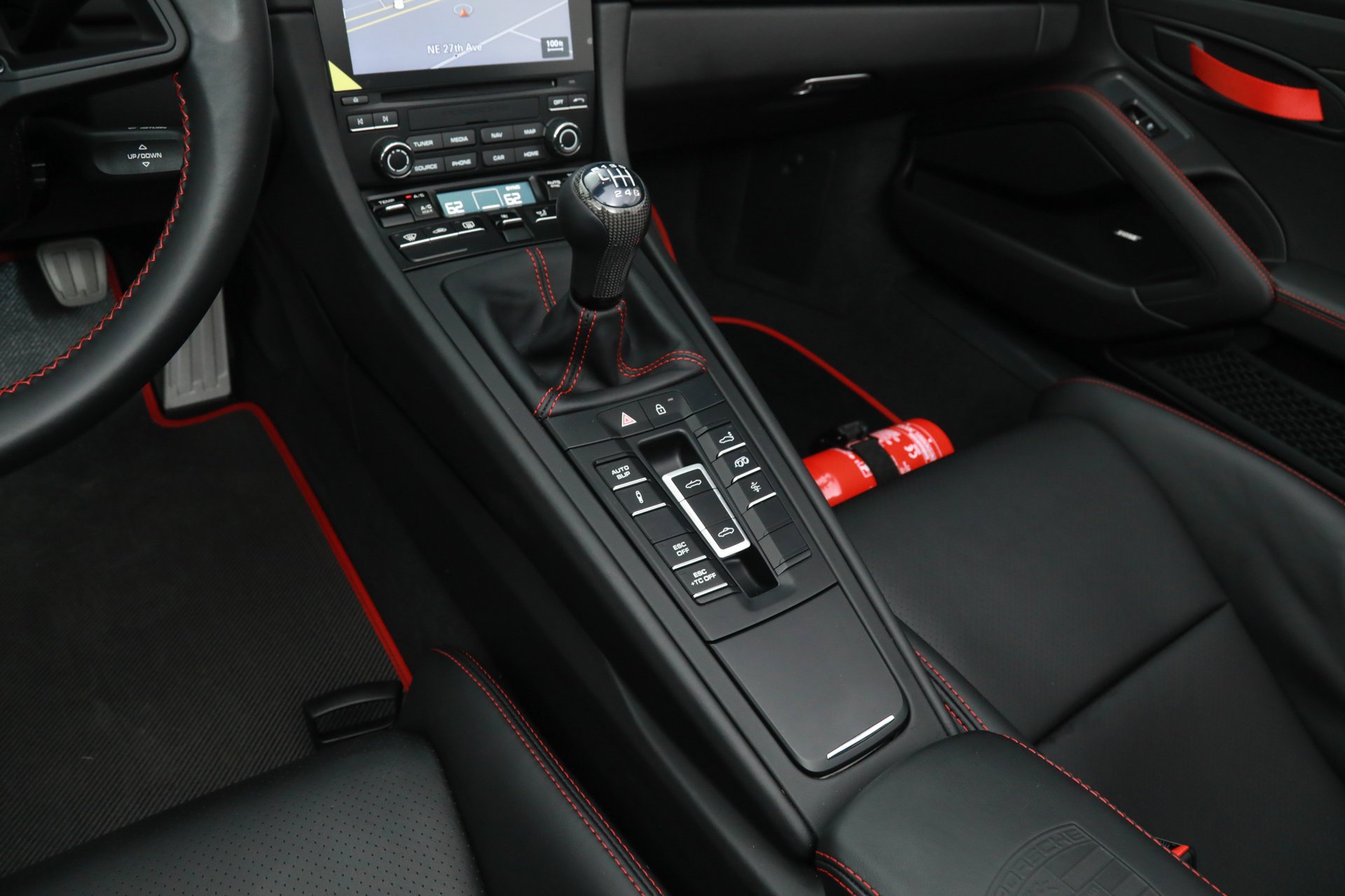 Used 2019 Chalk Porsche Speedster image 29