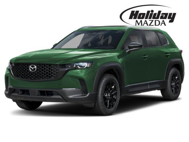 2026 Mazda CX-50 2.5 S Preferred AWD