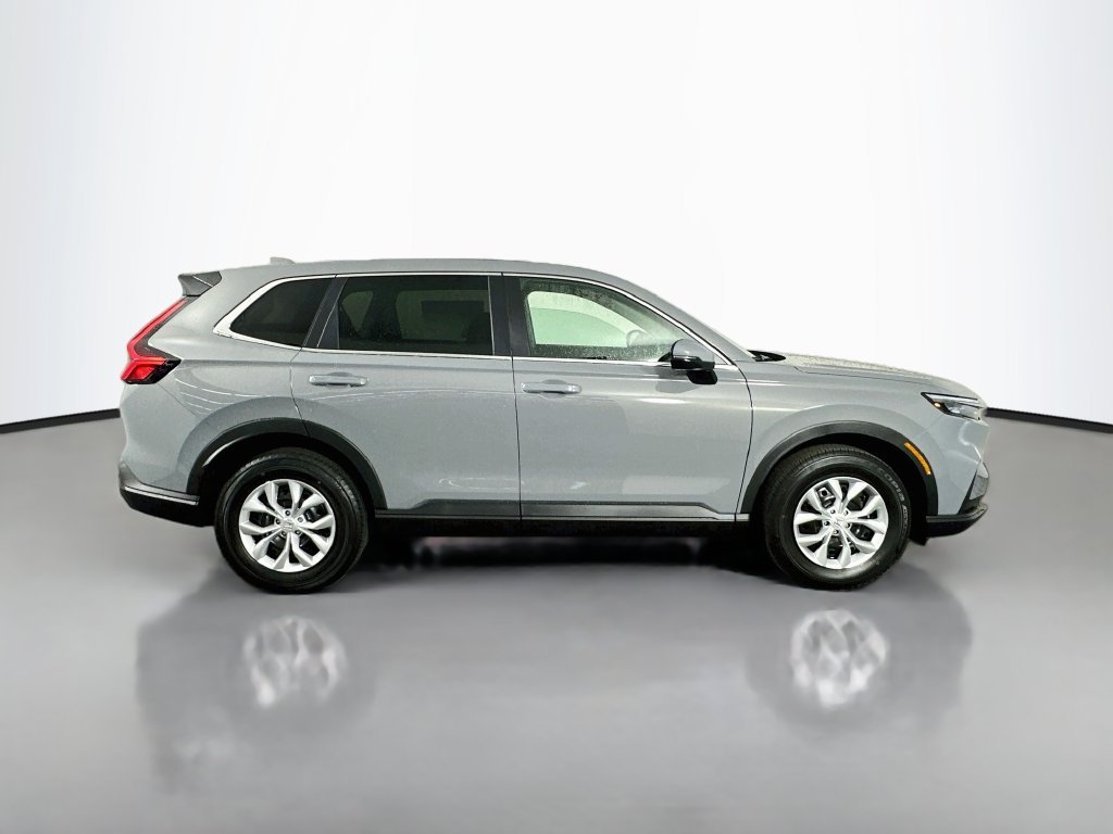New 2027 Urban Gray Pearl Honda LX image 8