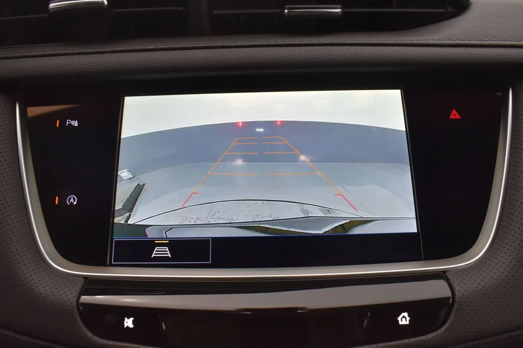 2026 Cadillac XT5 Luxury - Photo 19