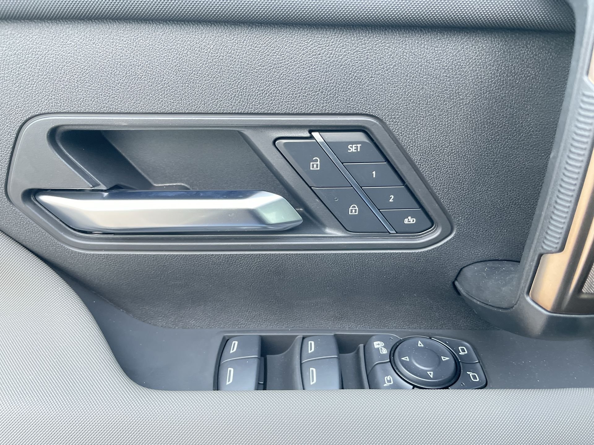 2025 GMC HUMMER EV 2X - Photo 47
