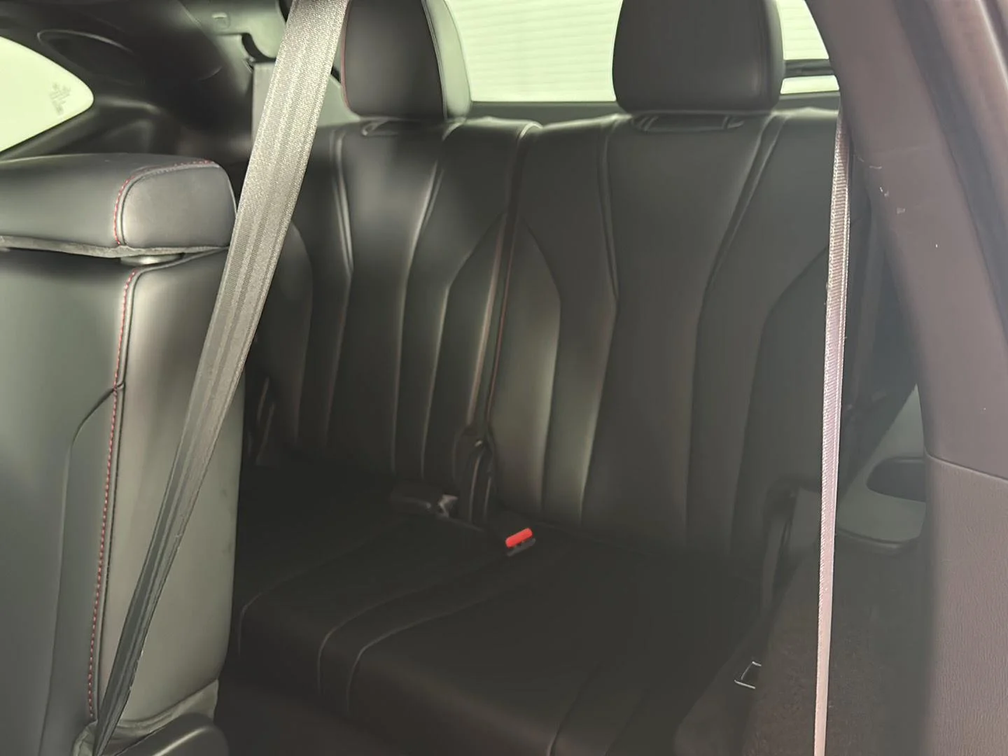 2026 Acura MDX A-Spec Package - Photo 19