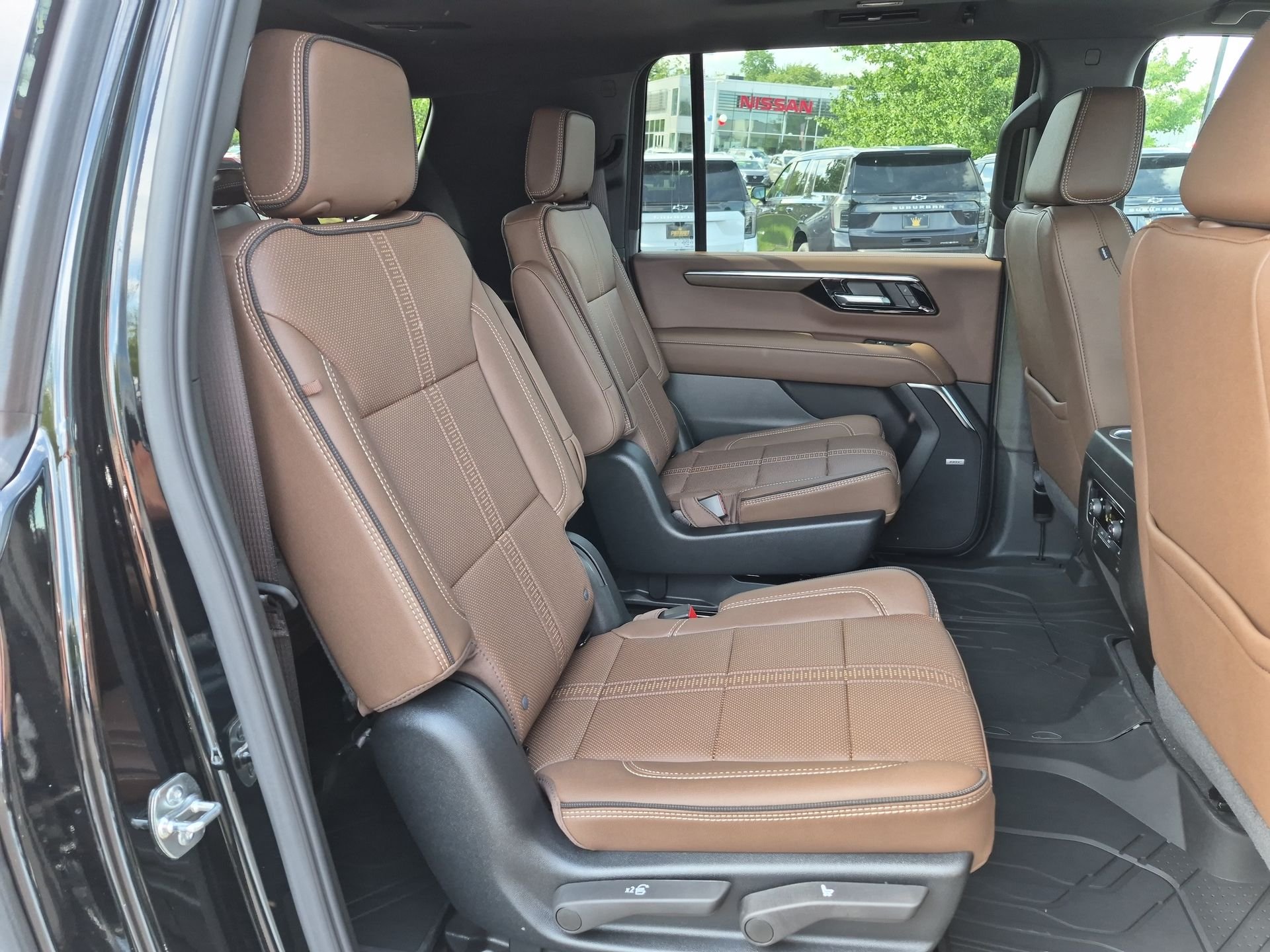 2026 Chevrolet Suburban High Country - Photo 66