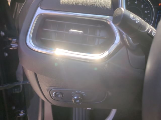 Certified Used 2022 Iron Gray Metallic Chevrolet LT image 57