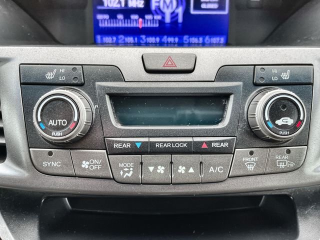 Used 2012  Honda EX-L image 19