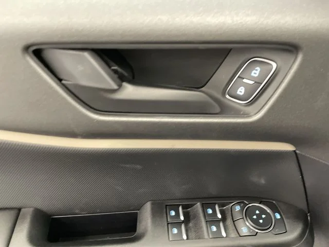 New 2026 Carbonized Gray Metallic Ford Big Bend® image 13