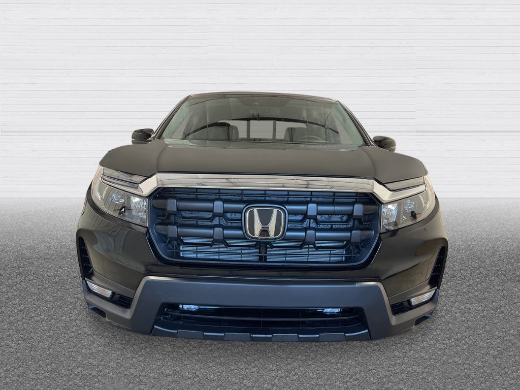 2026 Honda Ridgeline RTL - Photo 10
