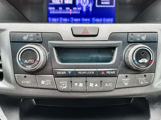 Used 2012  Honda EX-L image 19