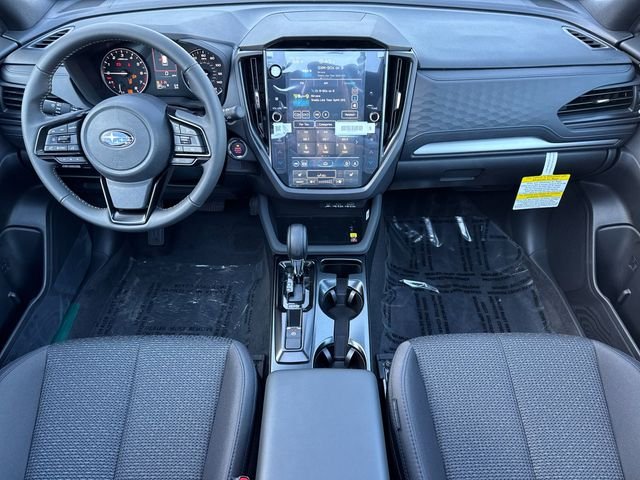 New 2026 MAGNETITE GRAY METALLIC Subaru Premium image 16