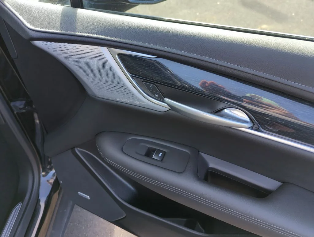 2025 Cadillac XT5 Premium Luxury - Photo 34
