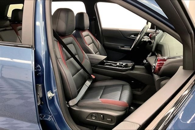 2026 Chevrolet Equinox RS - Photo 8