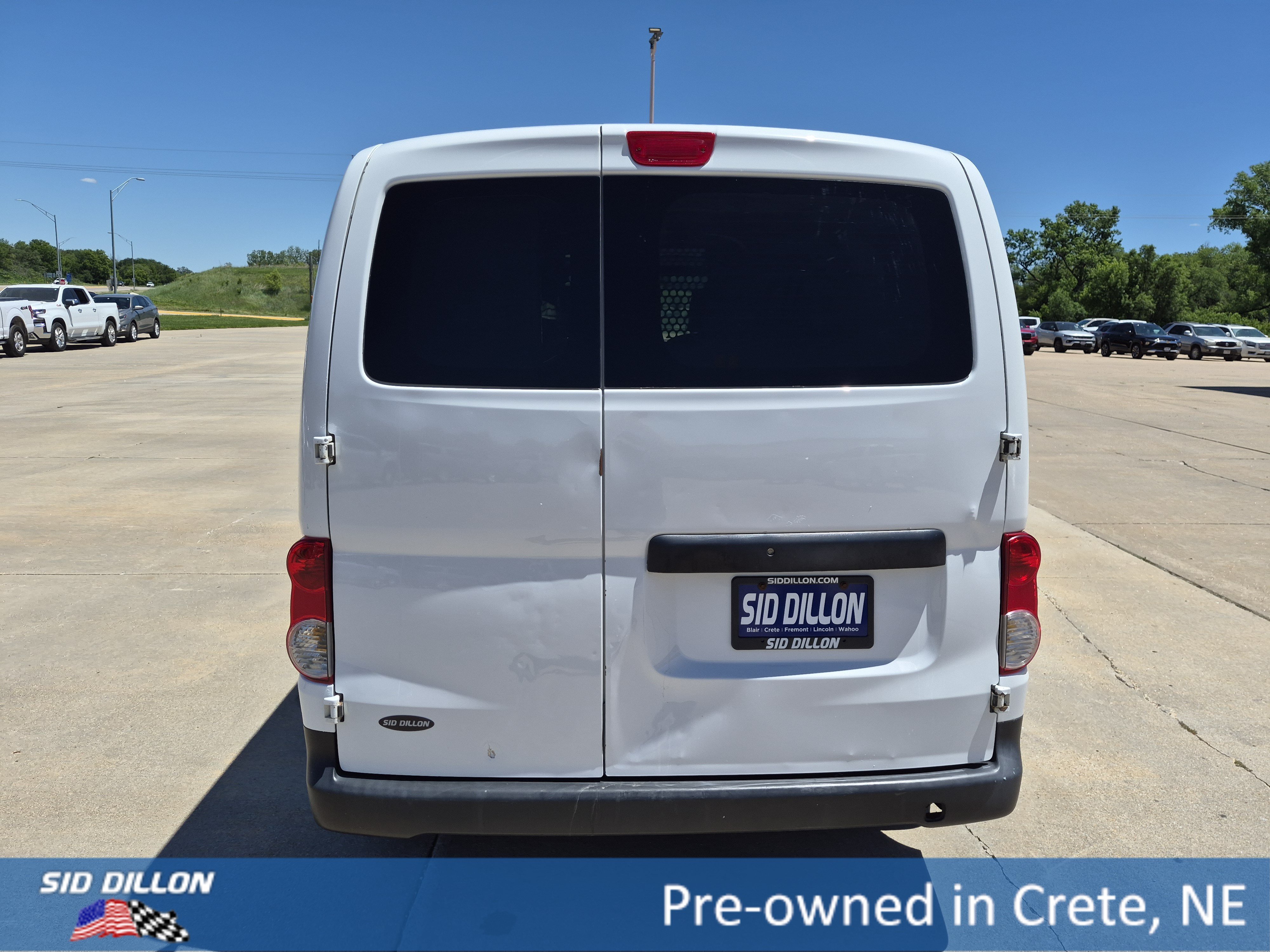 Used 2016 Fresh Powder Nissan S image 10