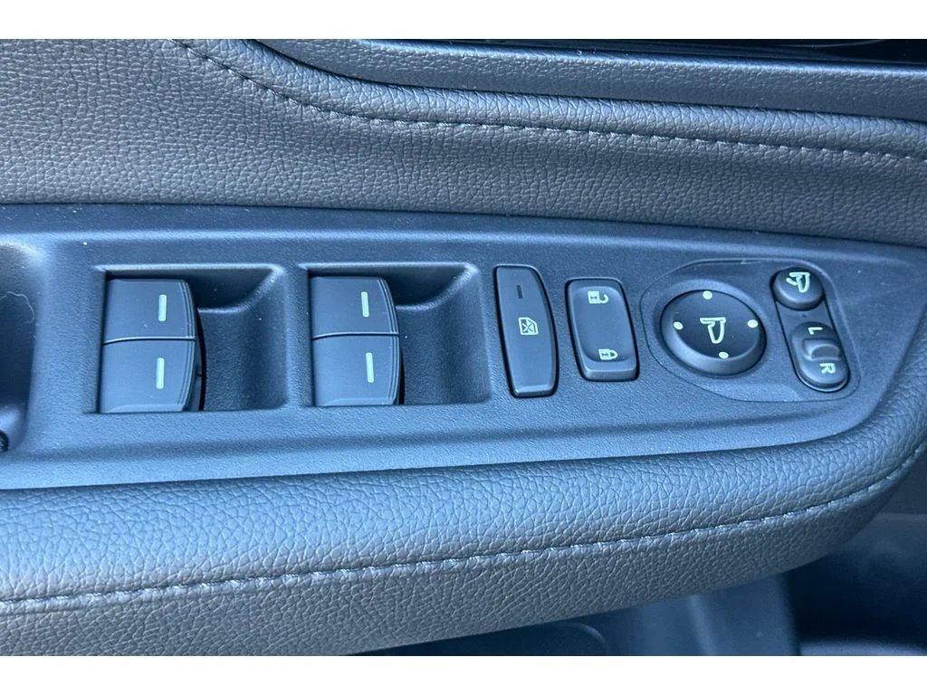2026 Honda Odyssey Elite - Photo 13