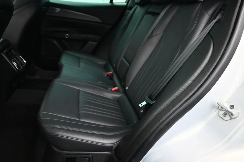 Used 2024 White Maserati GT image 14