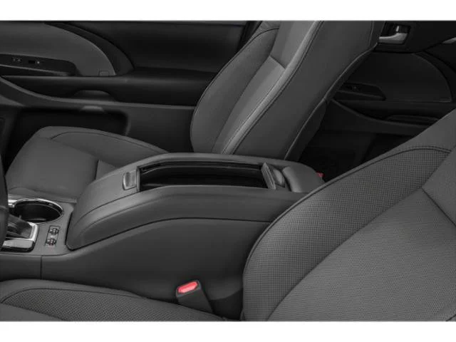 Used 2019 Shoreline Mist Toyota Limited image 15