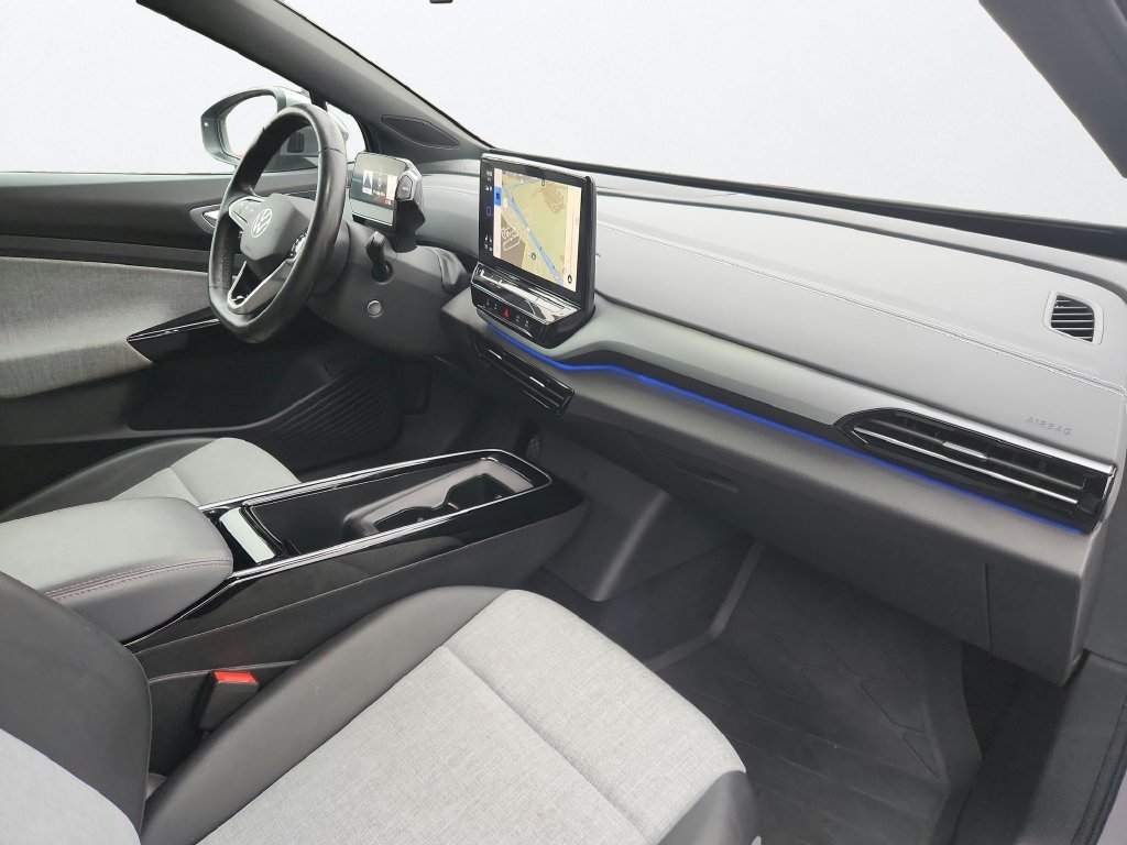 Used 2023 Silver Volkswagen Pro image 23