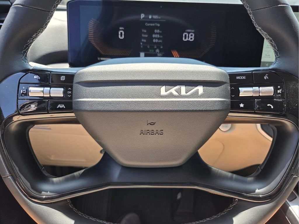2026 Kia Sorento EX - Photo 30