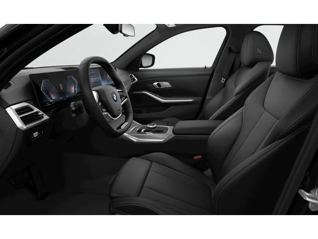 New 2026 Jet Black BMW  image 6