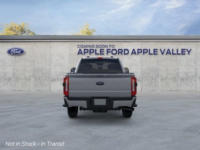 New 2026 Avalanche Ford Lariat image 5