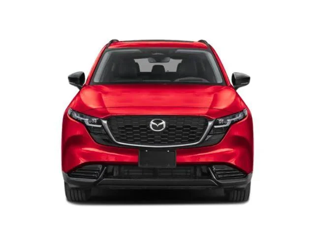 New 2026 Polymetal Gray Metallic Mazda 2.5 S Premium AWD image 7