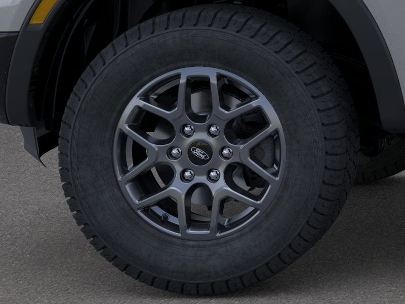 New 2026 Avalanche Ford XLT image 19