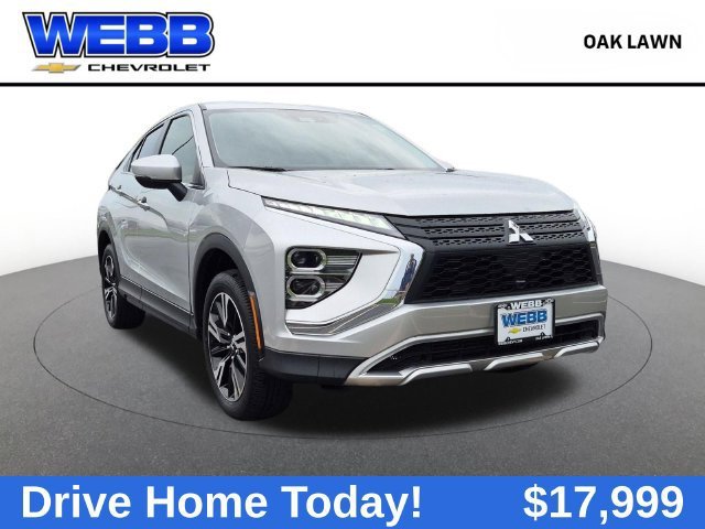 2025 Mitsubishi Eclipse Cross SE