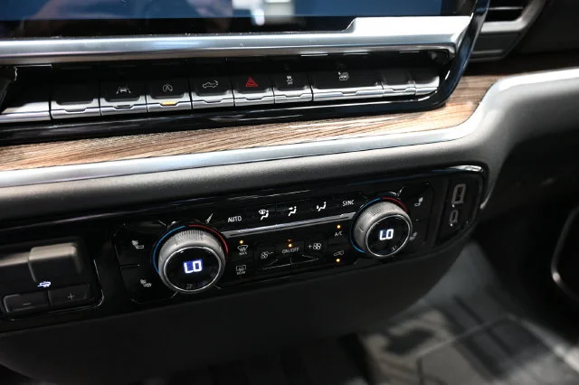 2026 Chevrolet Silverado 1500 RST - Photo 18