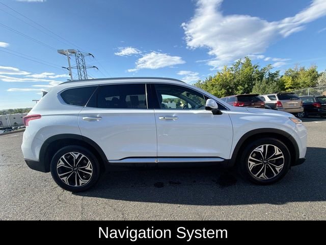 Used 2019 Gray Hyundai Ultimate image 6