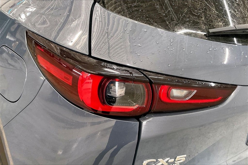 2023 MAZDA CX-5 - Image 29