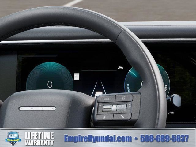 New 2026 Ecotronic Gray Pearl Hyundai Limited image 21