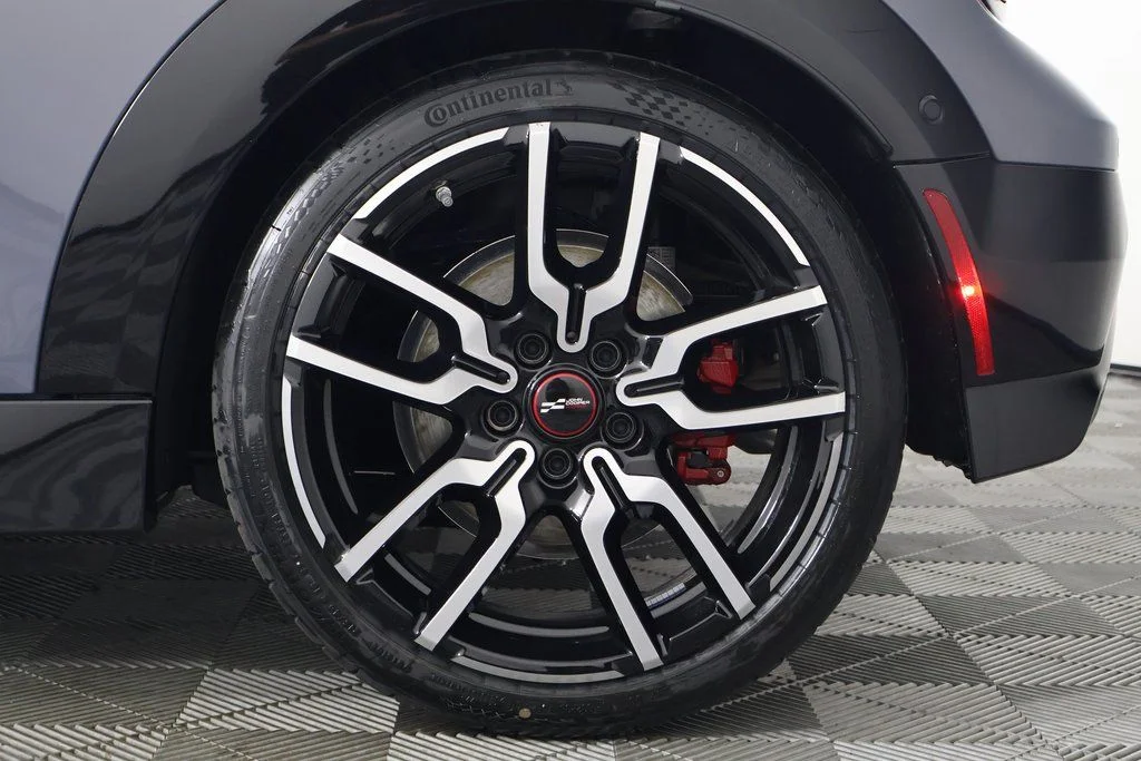 2026 MINI Convertible John Cooper Works - Photo 11