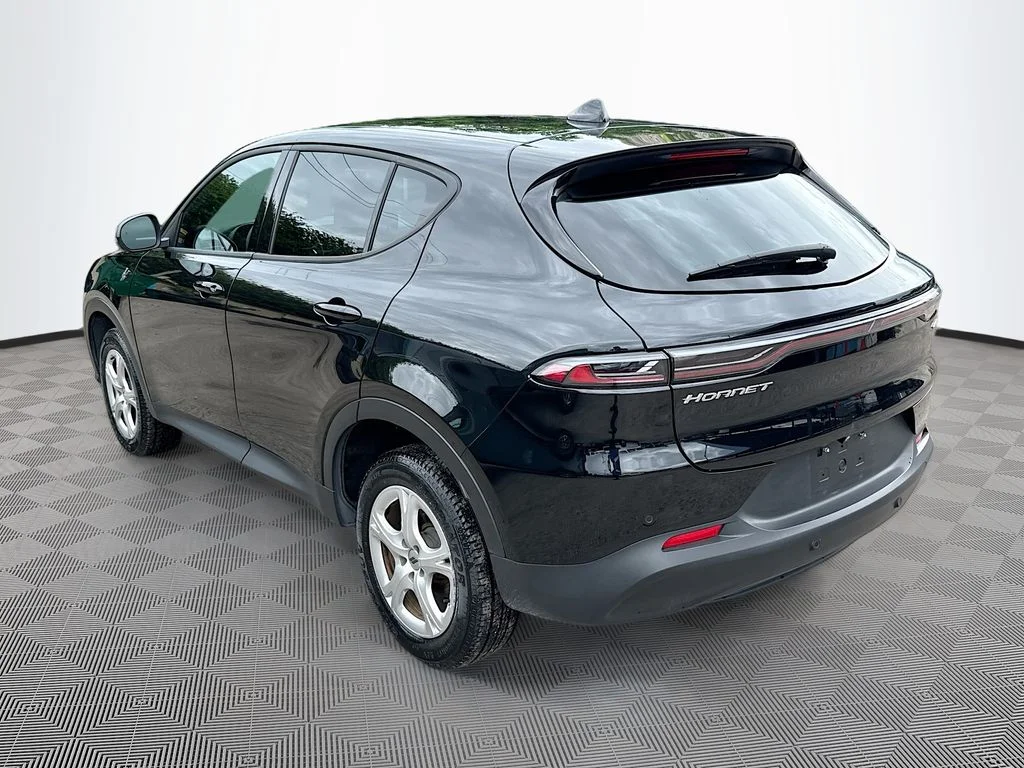 Used 2024  Dodge GT image 8