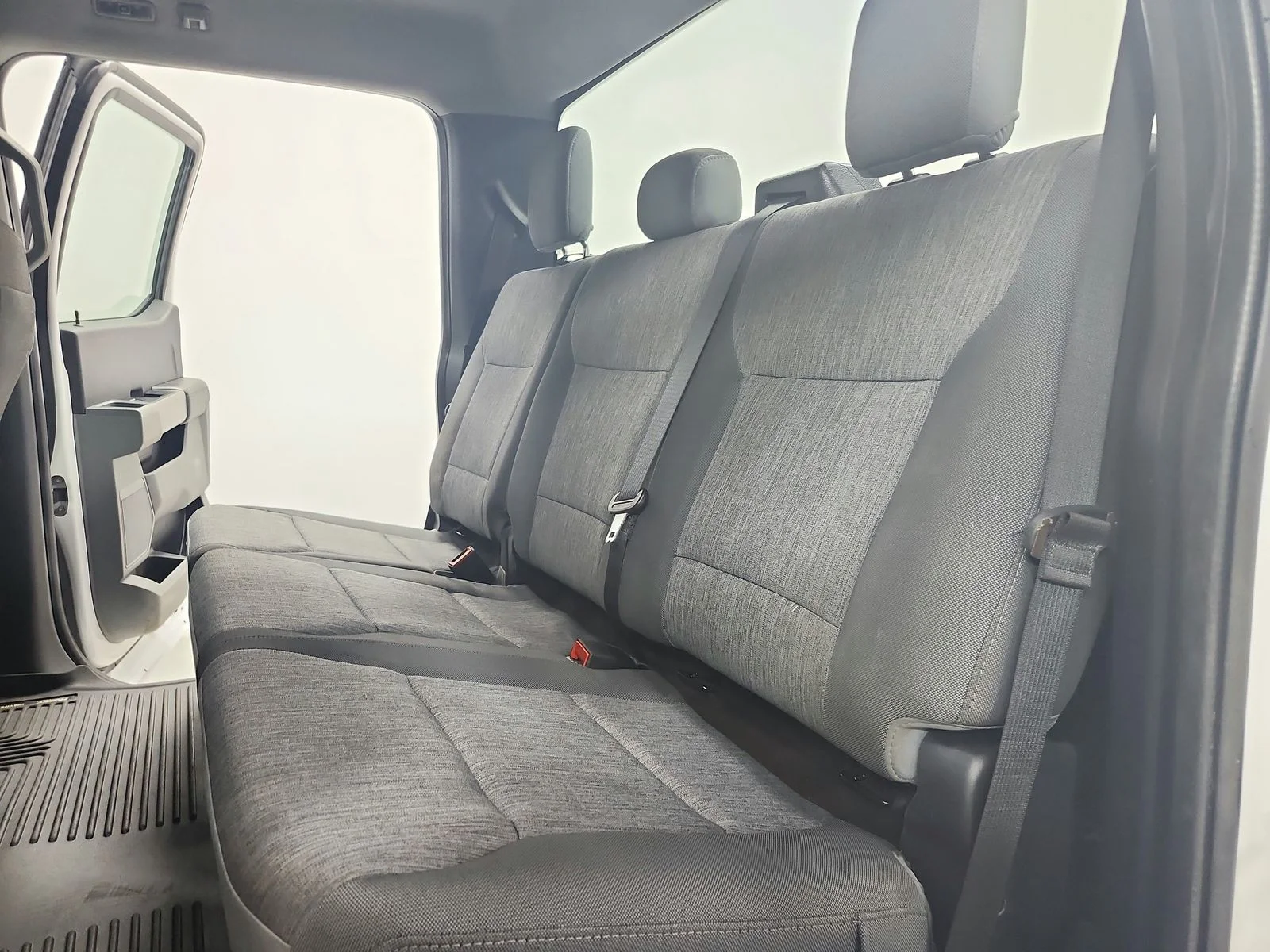 Used 2023 White Ford XL image 35