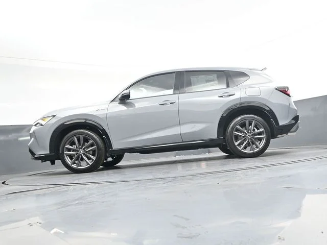 New 2026 Urban Gray Pearl Acura A-Spec Package image 33