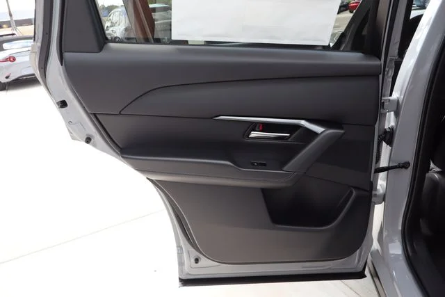 New 2026 Aero Gray Metallic Mazda 2.5 S Premium Plus AWD image 16