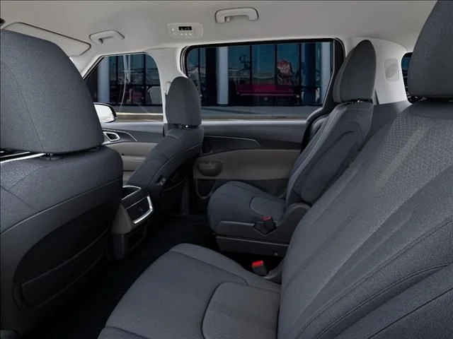 New 2026  Kia LX image 18