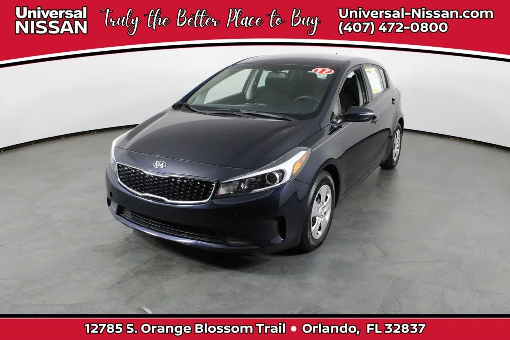 2017 Kia Forte5