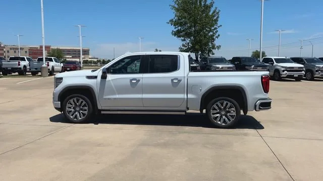 2026 GMC Sierra 1500 Denali - Photo 6