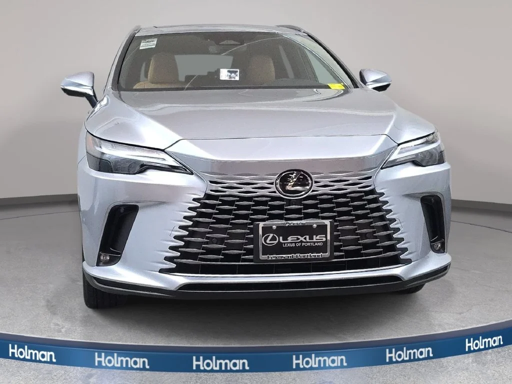 New 2026 Iridium Lexus PREMIUM PLUS image 2