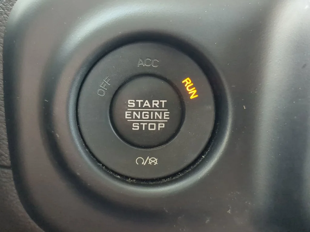 Used 2021 Sarge Green Clearcoat Jeep Unlimited Rubicon image 20