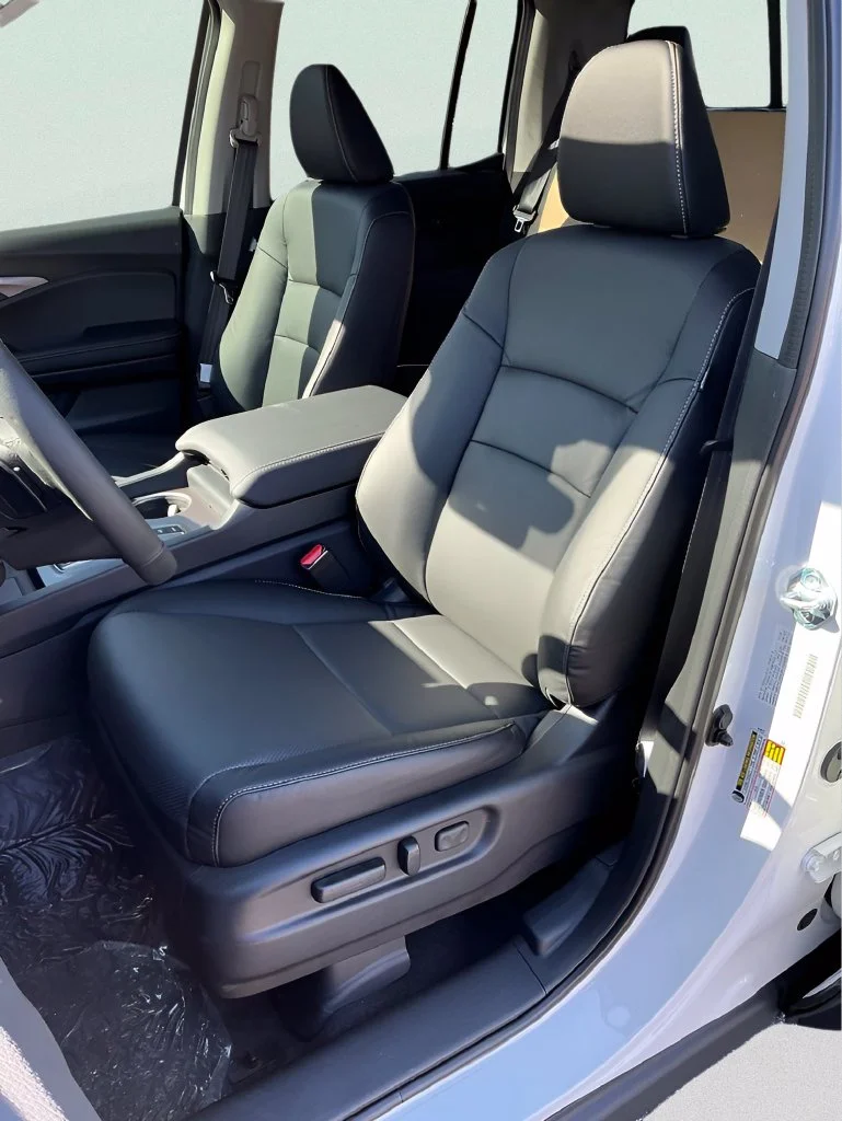 Used 2026 White Honda RTL image 29