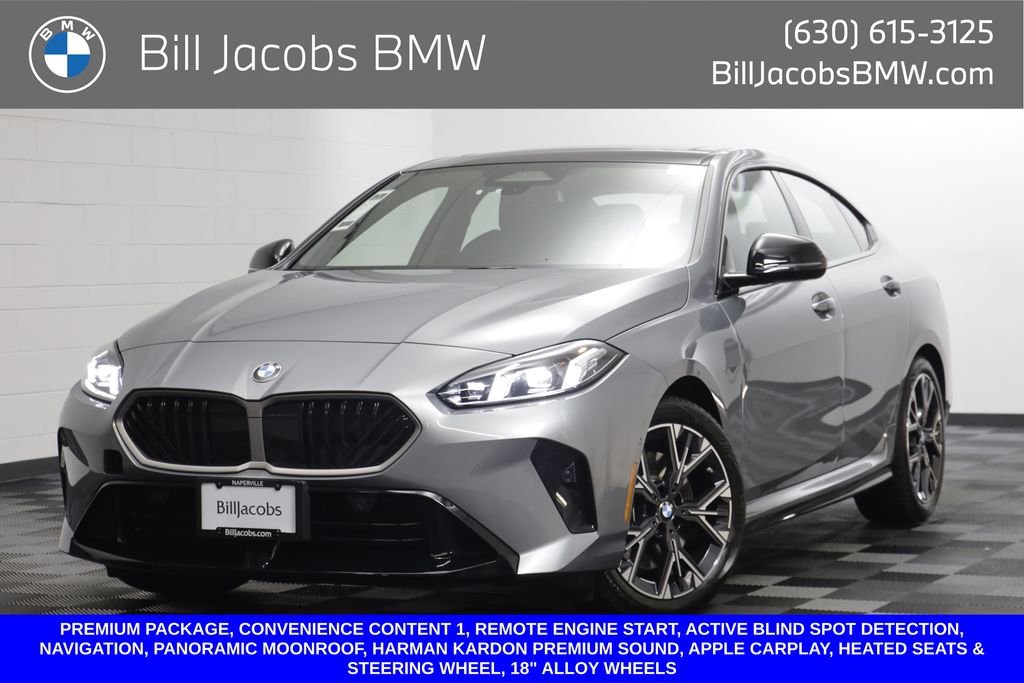 2026 BMW 2 Series