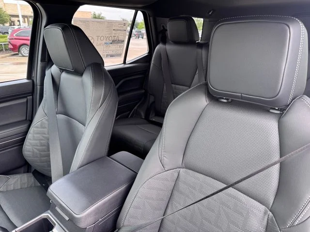 New 2026 Underground Toyota 4Runner TRD Off-Road Premium image 11