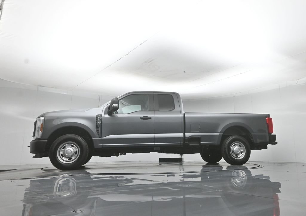 Certified Used 2025 Gray Ford XL image 52